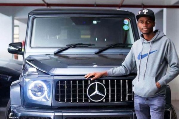 Don defends millionaire, 25, found dead last week on online scam claims