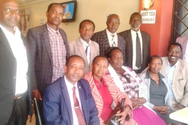 Court battle looms as P1 ‘A’ Level teachers demand Ksh3.45B arrears