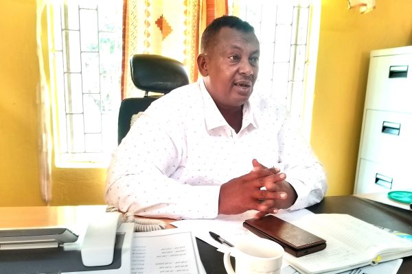 Concerns raised on the declining enrollment of boys in schools in Kwale