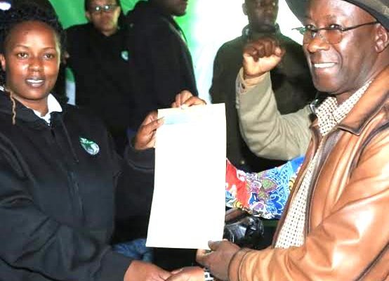 MP under fire for funding ghost school projects in Kisii’s Bonchari Constituency