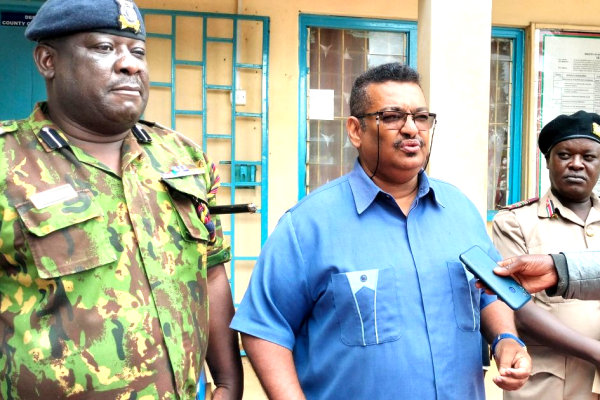 Concerns raised as defilement cases surge in Bomet