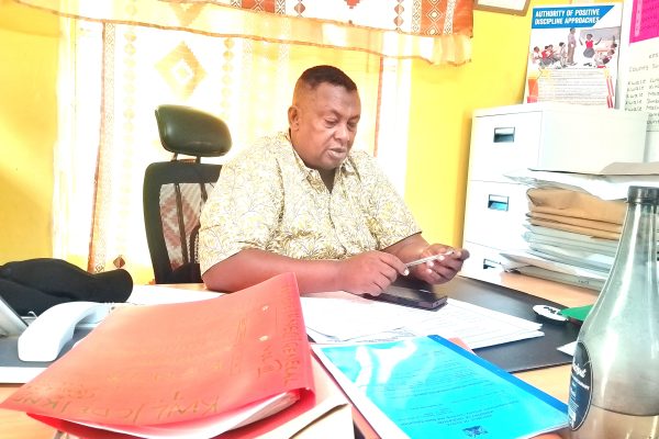 High integrity seen in KCSE administration in Kwale, says education boss