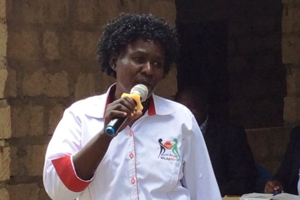 Two school storey buildings to be set up in every Ward in Malava