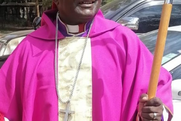 Bishop asks adults to watch out for abuse of vulnerable children