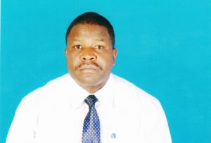 KUNOPPET General Secretary Samuel Opiyo Copy