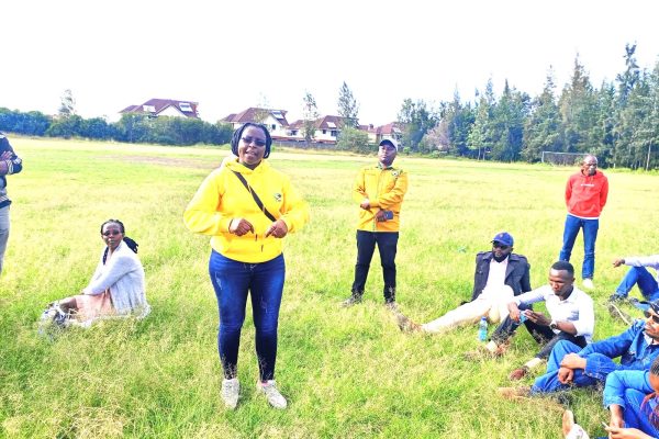 Cause of Saturday fight in KUPPET Laikipia meeting revealed
