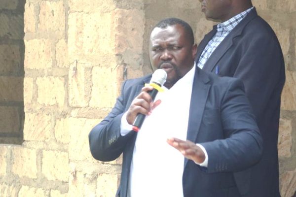 School projects in Malava to be prioritized in next year’s NGCDF kitty