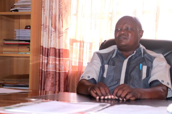 KESSHA Chair asks parents to fully support their children doing KCSE