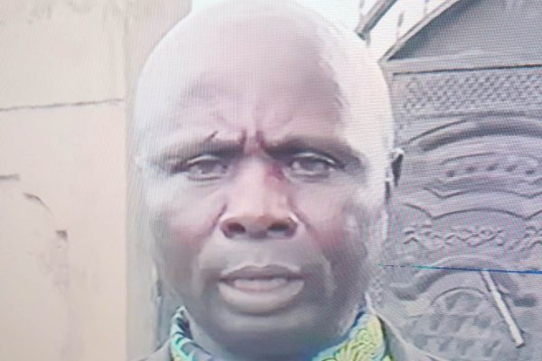Retired chief condemns exam cheats as enemies of society