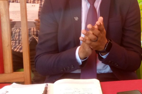 Magistrate asks parents to avoid settling defilement cases outside court