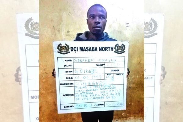 Probe self before persecuting man behind KCSE leakage, KNEC told