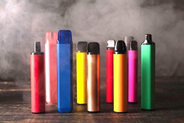 TONNY: Students should be aware of the risky effects of tobacco vapes