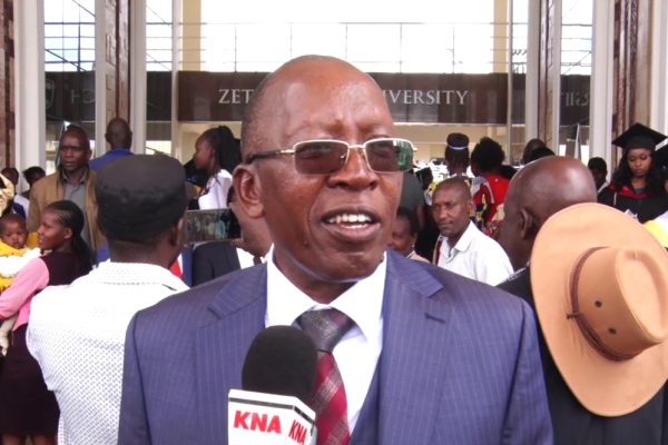 Educationists raise alarm over brain drain as Kenya grapples with soaring joblessness