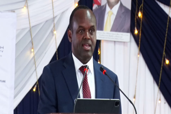 Universities urged to actively participate in climate change action