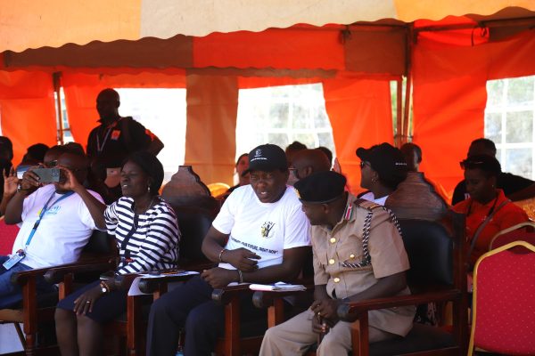 Turkana residents asked to grant their children right to education