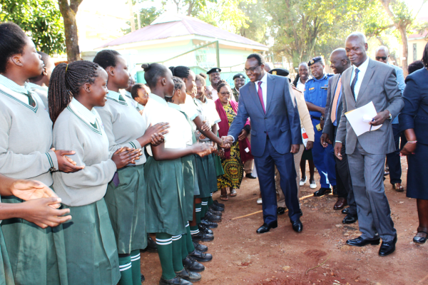 Learning institutions, student number surge amid quality fears