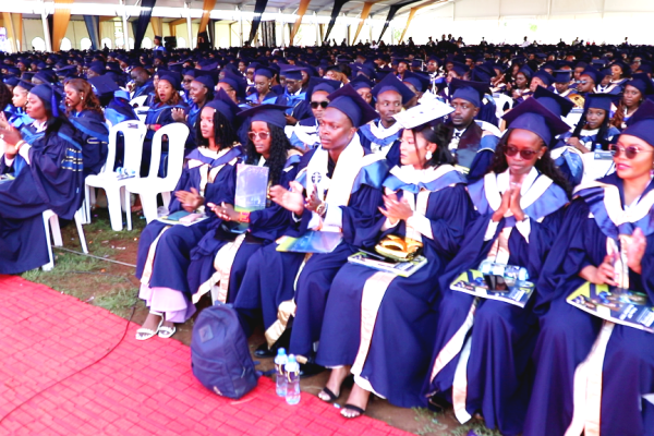 Prudent leadership cited as solution for universities’ financial woes
