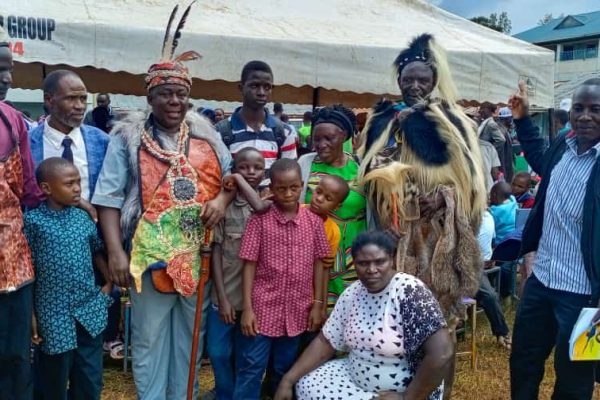 Youth urged to shun immorality and focus on bonding with families this Christmas