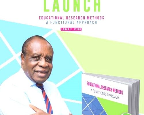 Best book on educational research methods
