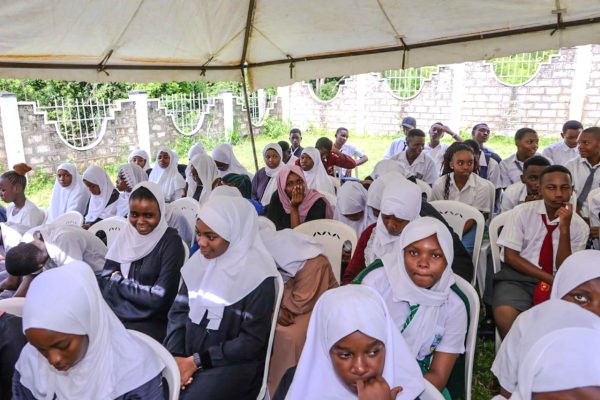 Students to benefit as East Africa hosts landmark affordable housing summit