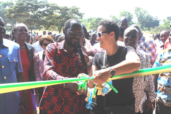 Kisumu County signs partnership with NGO to improve early childhood education