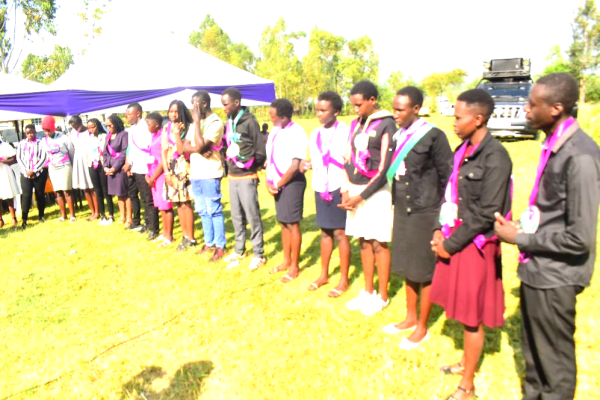 South Rift parents encouraged to accept their children’s KCSE results