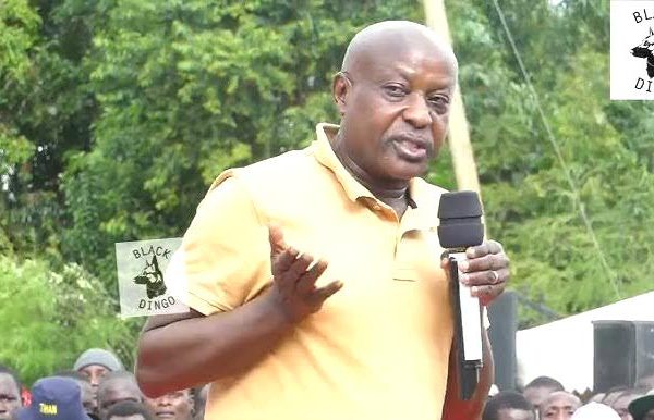 MP in Nyamira dispels fears of Grade Nine classrooms shortage