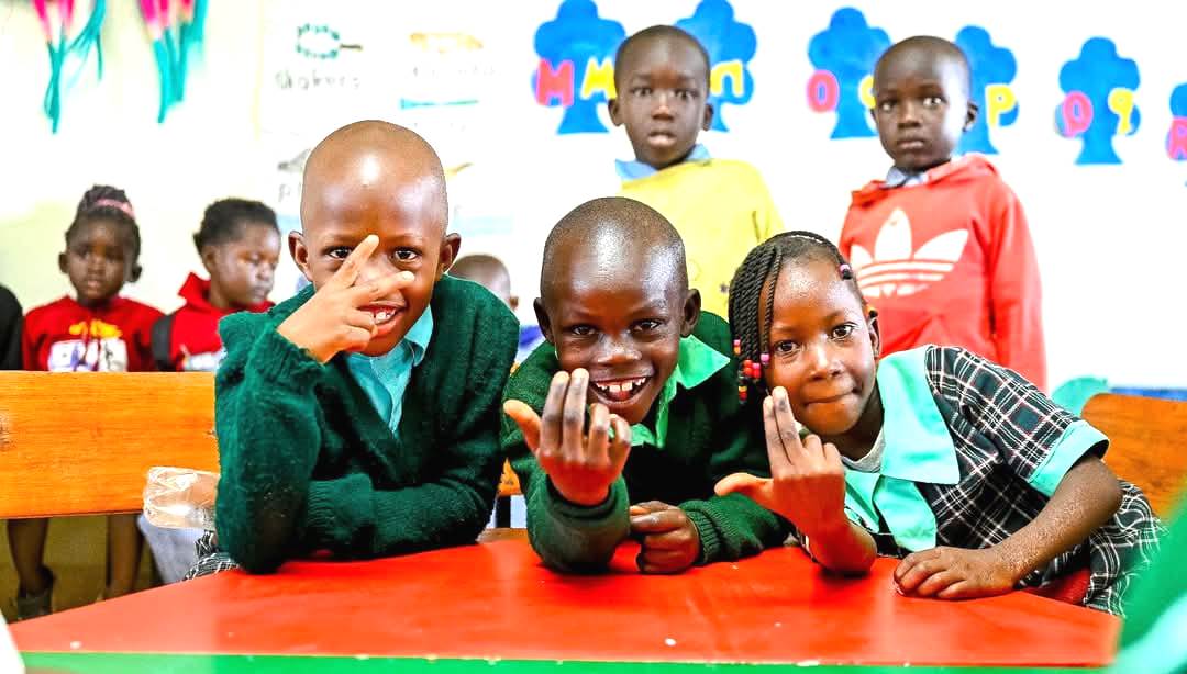 Parent presence during early childhood development