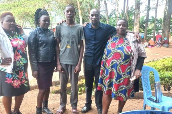 Riokindo Boys in Kisii records its best ever KCSE results