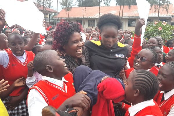 Good news as rural schools register increased number of university qualifiers