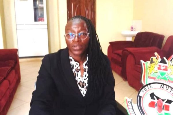 School Principals in Kisii warned over poor performance in KCSE exams