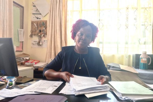 Novel strategy pays off for Gikumene Girls in Meru after shining in 2024 KCSE