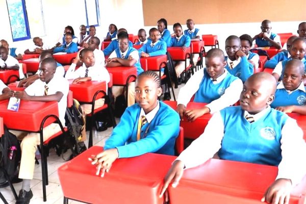 Private schools affirm preparedness to accommodate Grade 9 learners