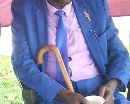 Maa community in Narok eulogise legend who had passion for education, christianity