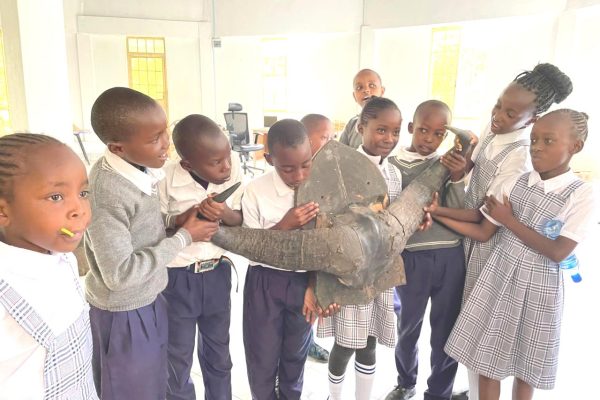 Kenyans encouraged to use Akamba Cultural Center for learning