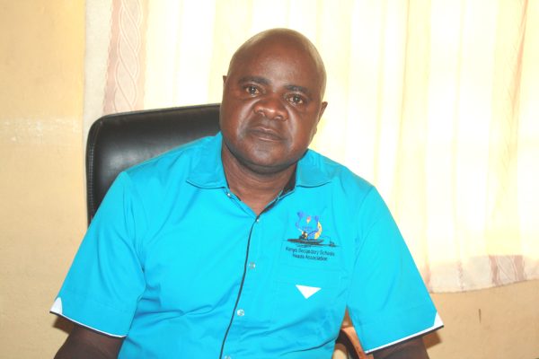 Magunga High in Kisumu celebrates improved mean score in national examinations