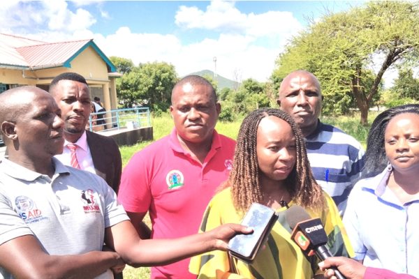 Makueni sets aside KSh114.9 million for needy students