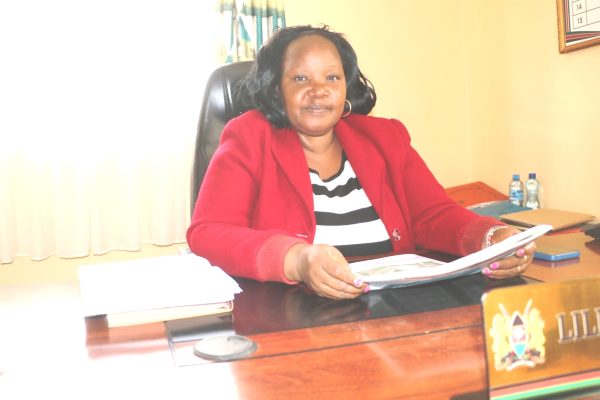 Parents in Machakos advised to guide children on CBC career pathways