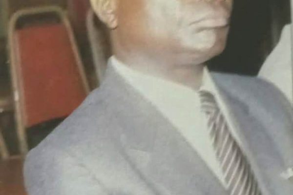 Kisii School fraternity mourns death of their former Principal