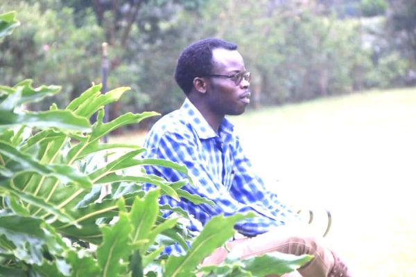 Reflections: Healed of hemorrhoids