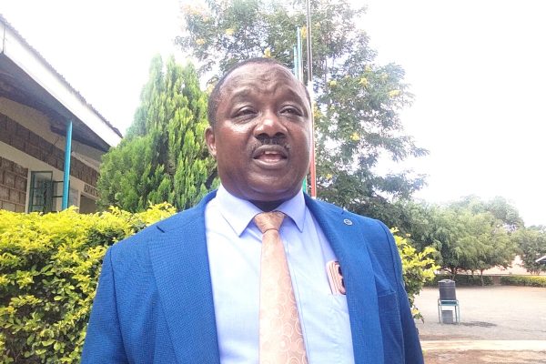 Principals told to work with limited budgets as new curriculum takes shape