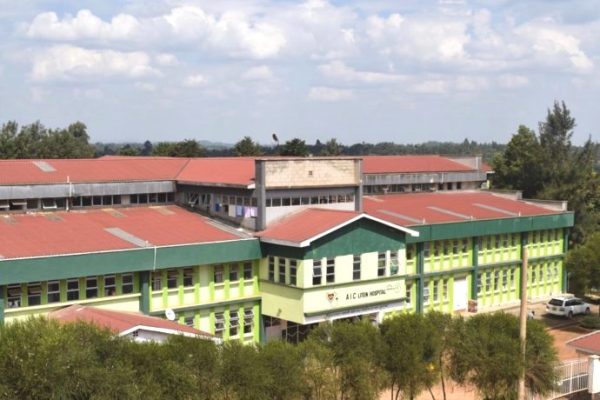 Police on the hunt for suspect who raped Form Four girl in Kericho