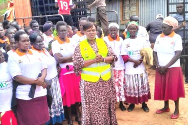 FGM still big threat to learning in Elgeyo Marakwet, says NGO