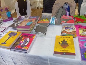 9 outstanding publishers whose KICD shortlist success is transforming Senior School literature 2 publishers