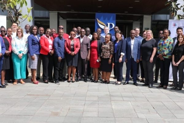 TVET Department rolling-out training skills programme on Blue Economy