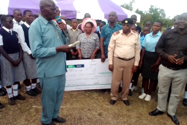 Muhoroni NG-CDF disburses Ksh28 Million to support local students