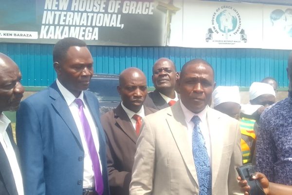 Pastors asked to apply for available scholarships to pursue Theology