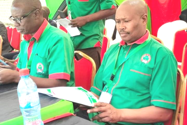 KNUT pushes for promotion of more teachers