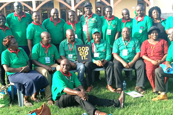 KNUT tells Govt to stop lying about release of capitation funds