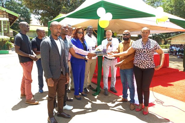 Senior Chief Koinange Secondary in Kiambu grapples with Ksh10 million debt